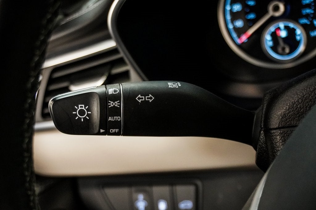 2022 Genesis G70 3.3T