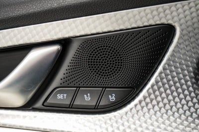 2022 Genesis G70 3.3T