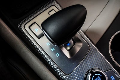 2022 Genesis G70 3.3T