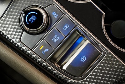 2022 Genesis G70 3.3T