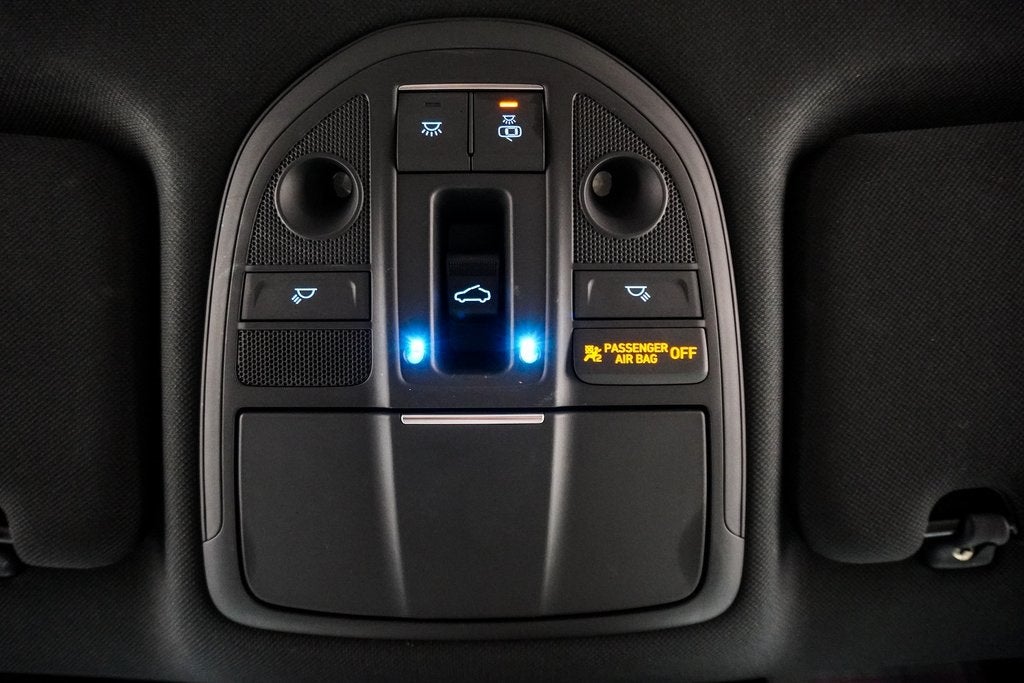 2022 Genesis G70 3.3T