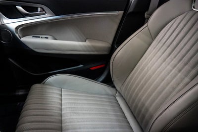 2022 Genesis G70 3.3T