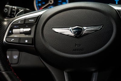2023 Genesis G70 3.3T