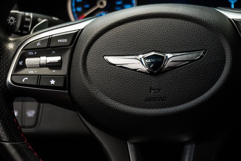 2023 Genesis G70 3.3T