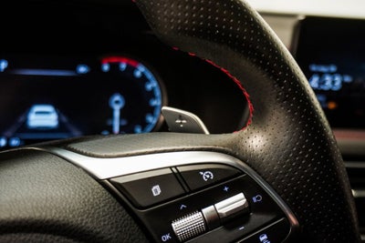 2023 Genesis G70 3.3T