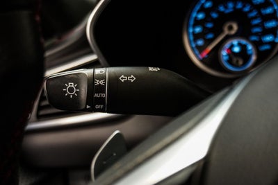 2023 Genesis G70 3.3T