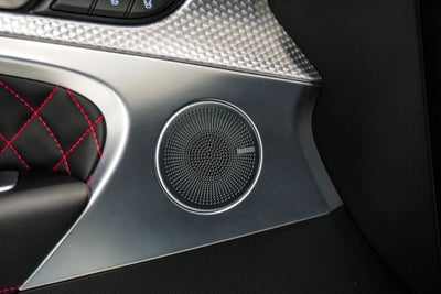 2023 Genesis G70 3.3T