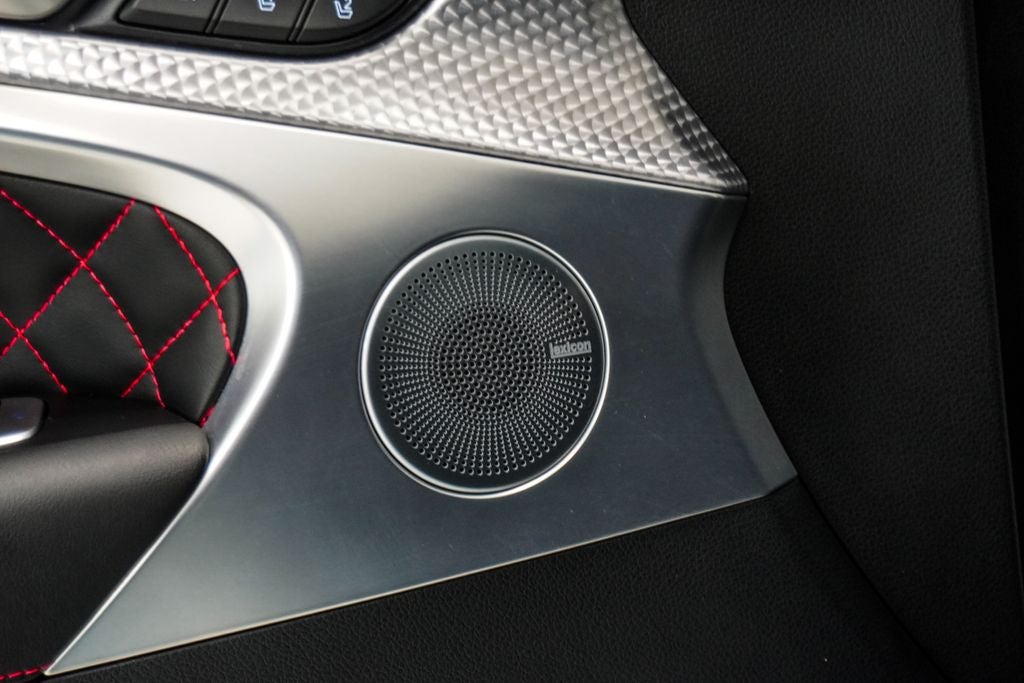 2023 Genesis G70 3.3T