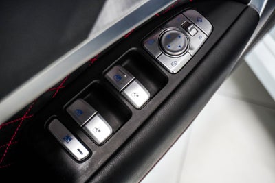 2023 Genesis G70 3.3T