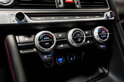 2023 Genesis G70 3.3T