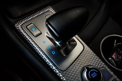 2023 Genesis G70 3.3T