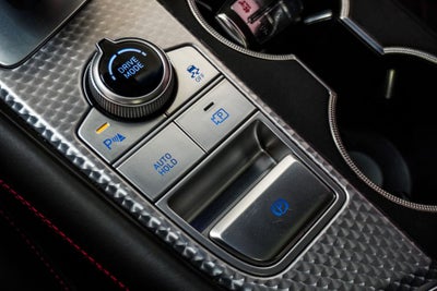 2023 Genesis G70 3.3T