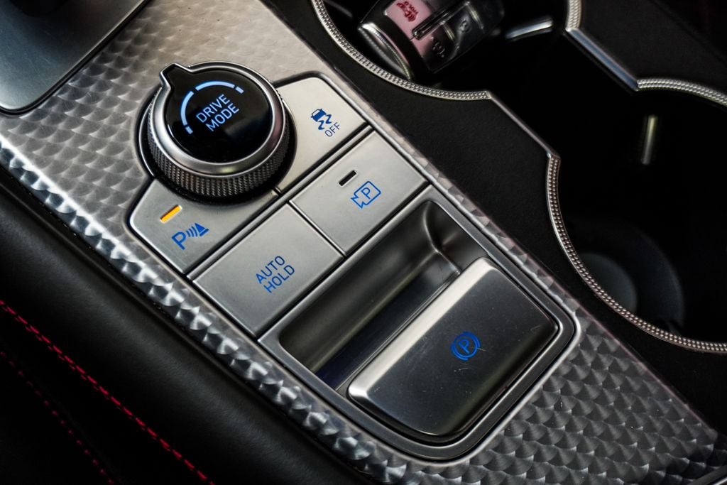 2023 Genesis G70 3.3T
