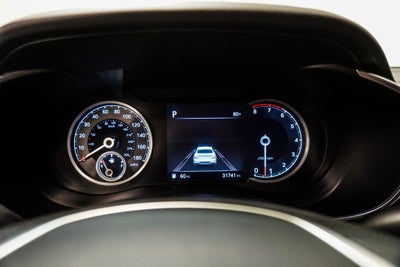 2023 Genesis G70 3.3T