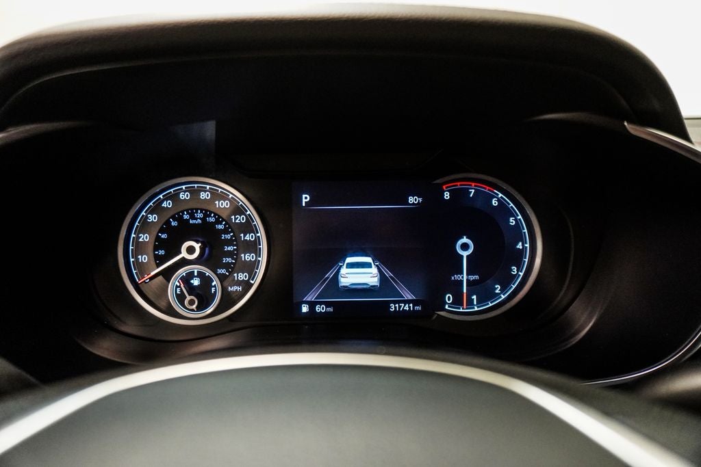 2023 Genesis G70 3.3T