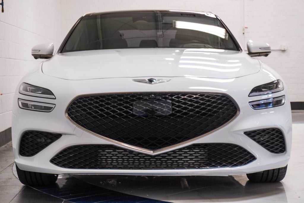 2023 Genesis G70 3.3T