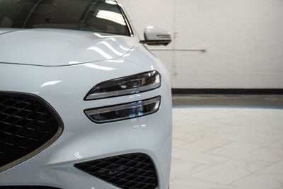 2023 Genesis G70 3.3T