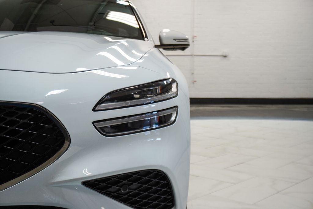 2023 Genesis G70 3.3T