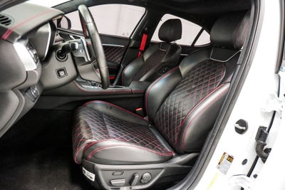 2023 Genesis G70 3.3T