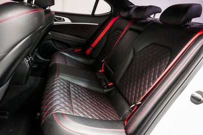 2023 Genesis G70 3.3T