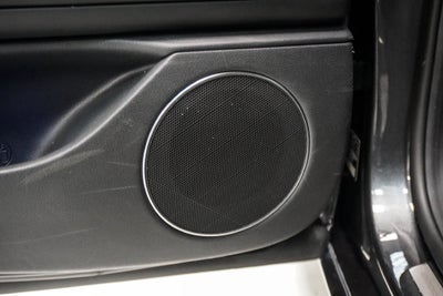 2021 Genesis G80 3.5T