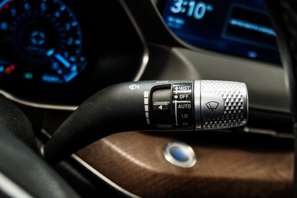 2021 Genesis G80 3.5T