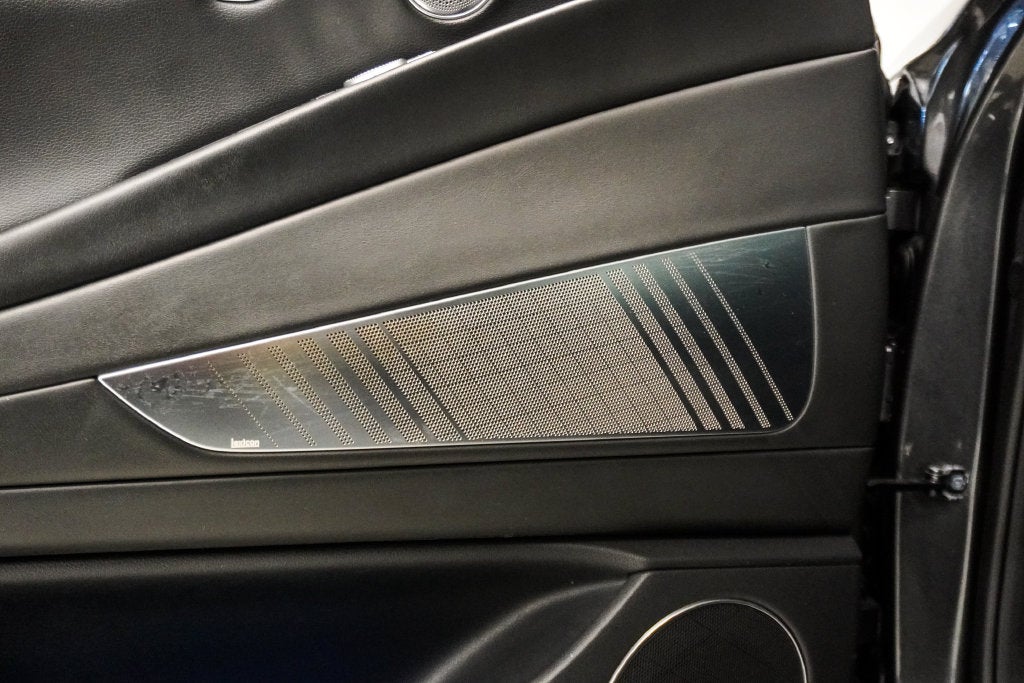 2021 Genesis G80 3.5T