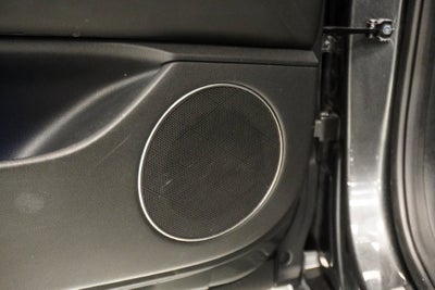 2021 Genesis G80 3.5T