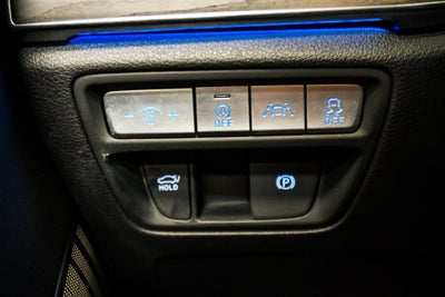 2021 Genesis G80 3.5T
