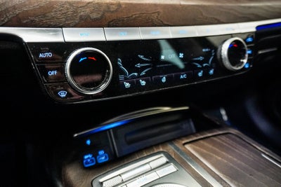 2021 Genesis G80 3.5T