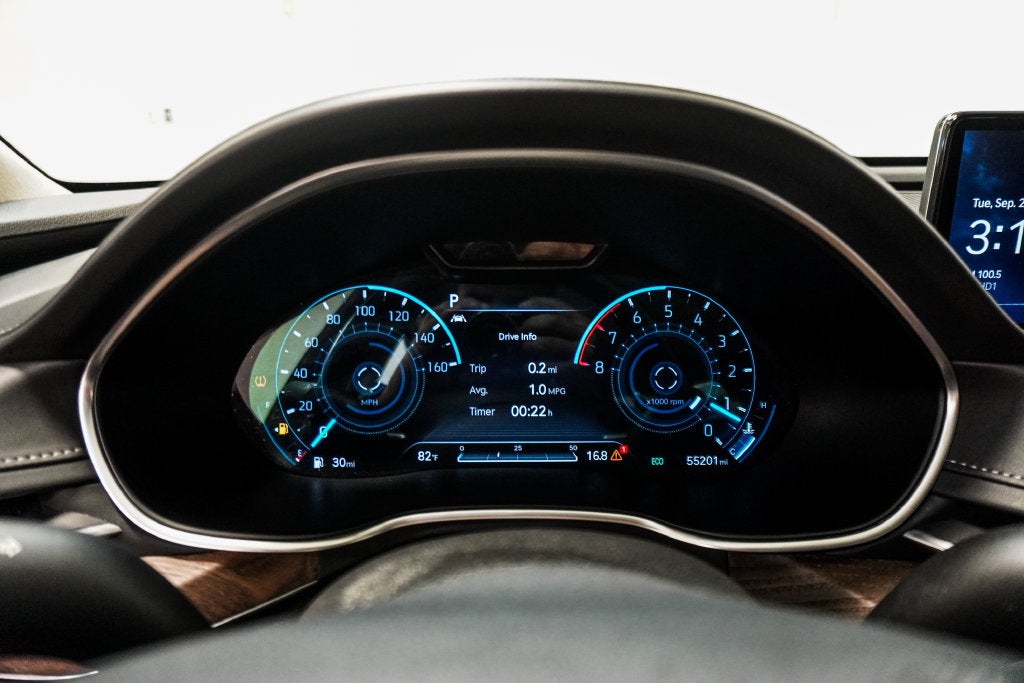 2021 Genesis G80 3.5T