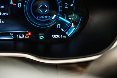 2021 Genesis G80 3.5T