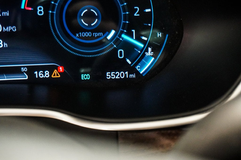 2021 Genesis G80 3.5T
