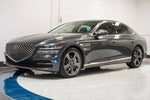 2021 Genesis G80 3.5T
