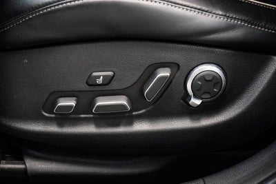 2021 Genesis G80 3.5T