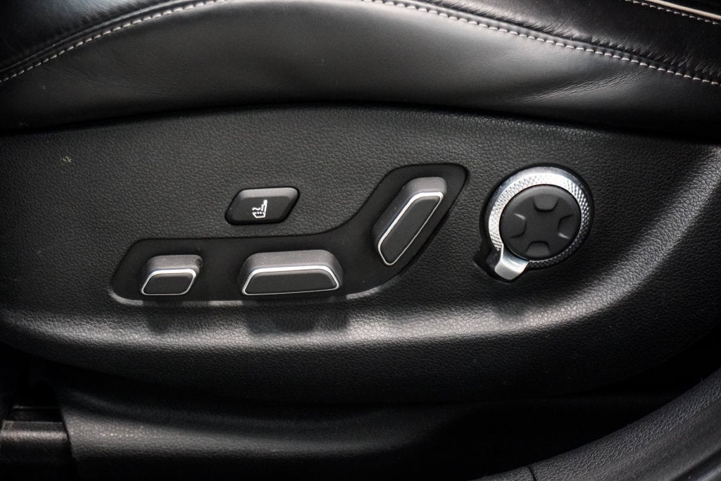 2021 Genesis G80 3.5T