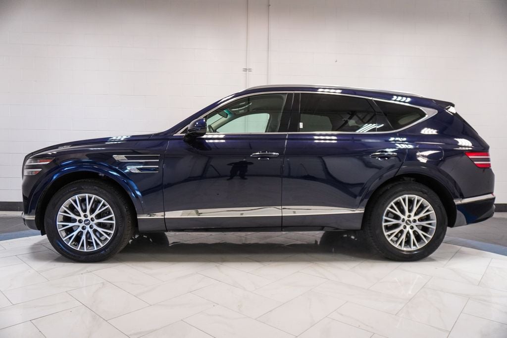 2024 Genesis GV80 2.5T