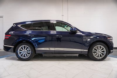 2024 Genesis GV80 2.5T