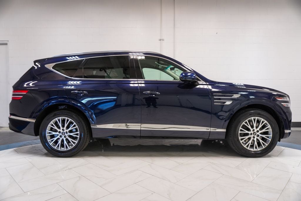 2024 Genesis GV80 2.5T