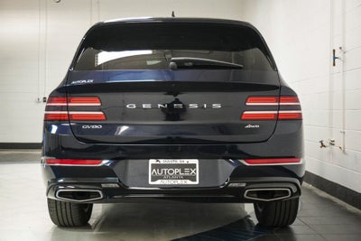 2024 Genesis GV80 2.5T