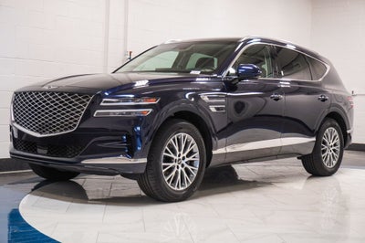 2024 Genesis GV80 2.5T