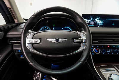 2024 Genesis GV80 2.5T