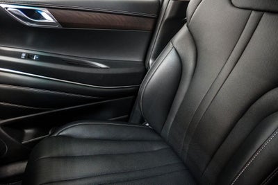 2024 Genesis GV80 2.5T