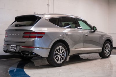2024 Genesis GV80 2.5T