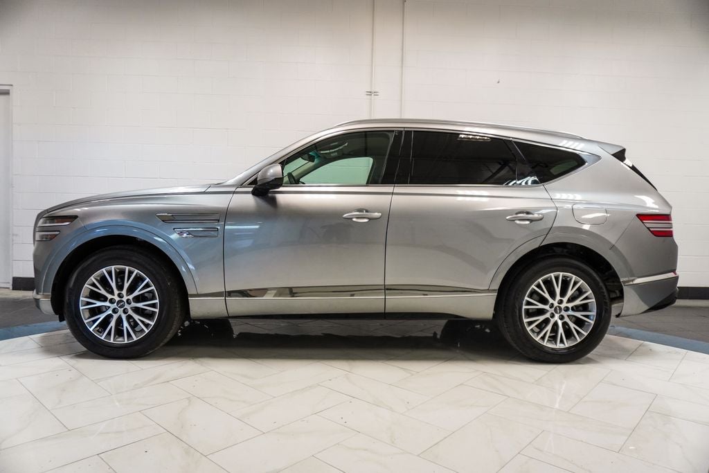 2024 Genesis GV80 2.5T