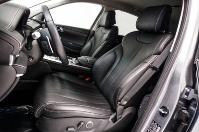 2024 Genesis GV80 2.5T