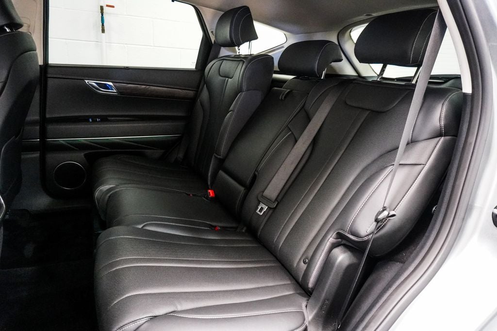 2024 Genesis GV80 2.5T