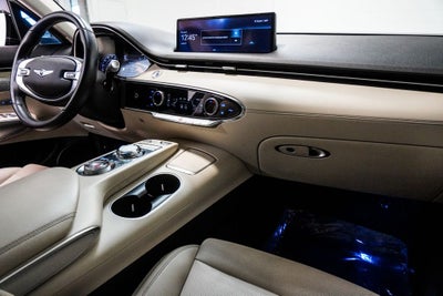 2023 Genesis GV70 2.5T