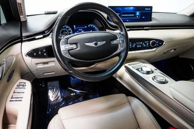 2023 Genesis GV70 2.5T
