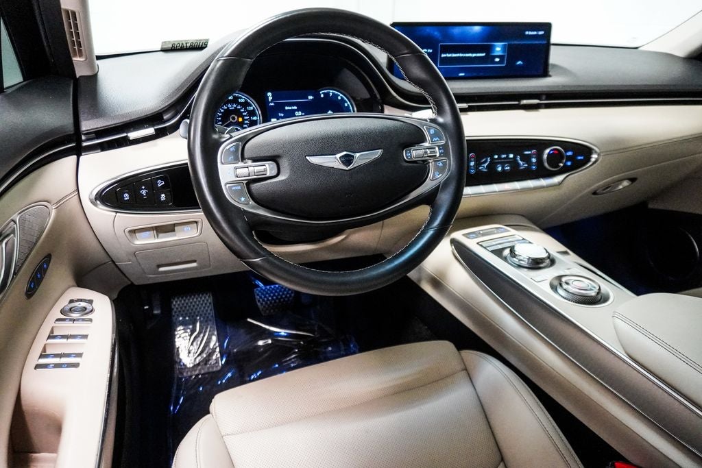 2023 Genesis GV70 2.5T